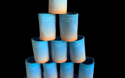 Power, Strength & Vulnerability Stubby Holder